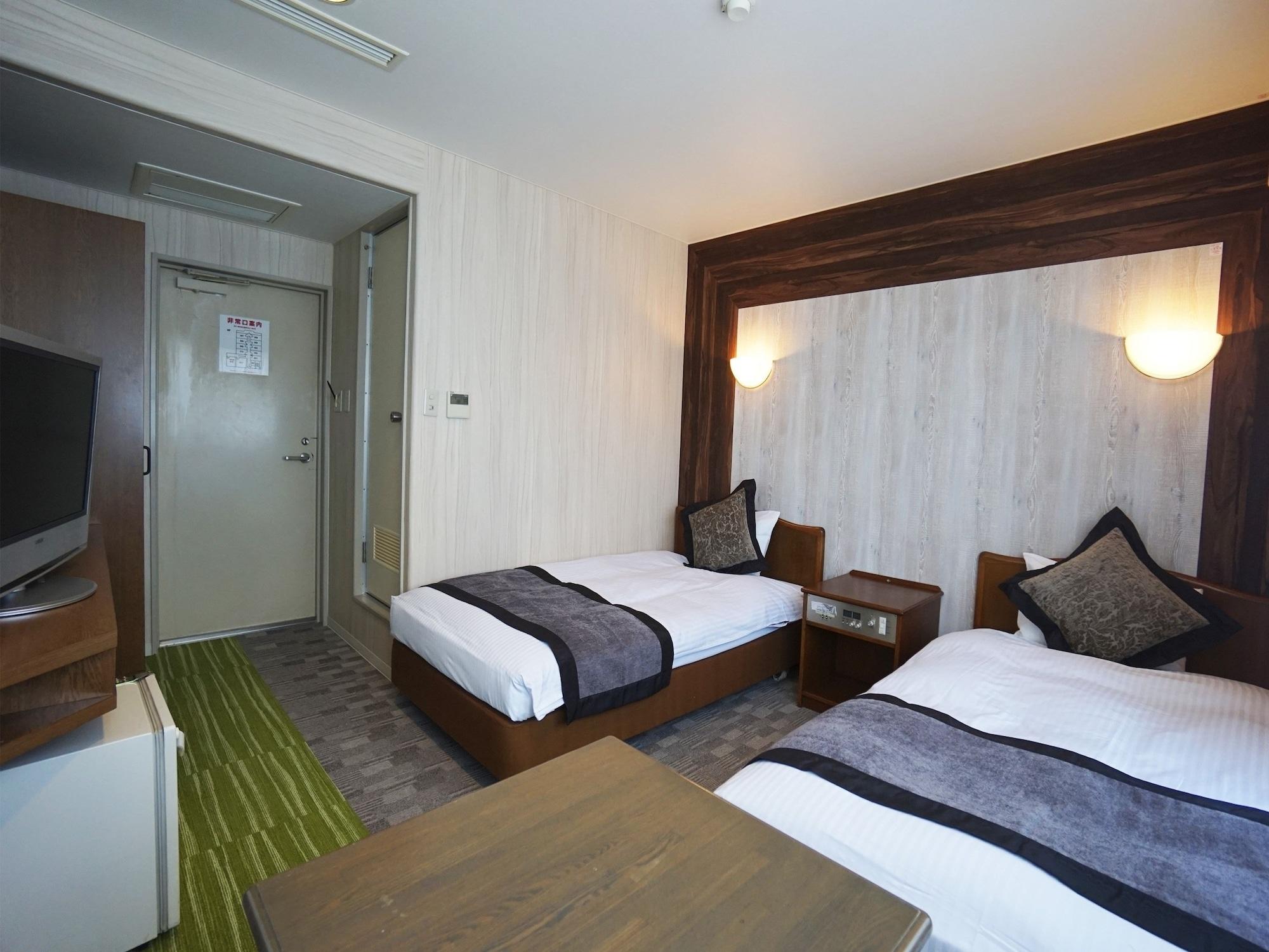 Areaone Hotel
