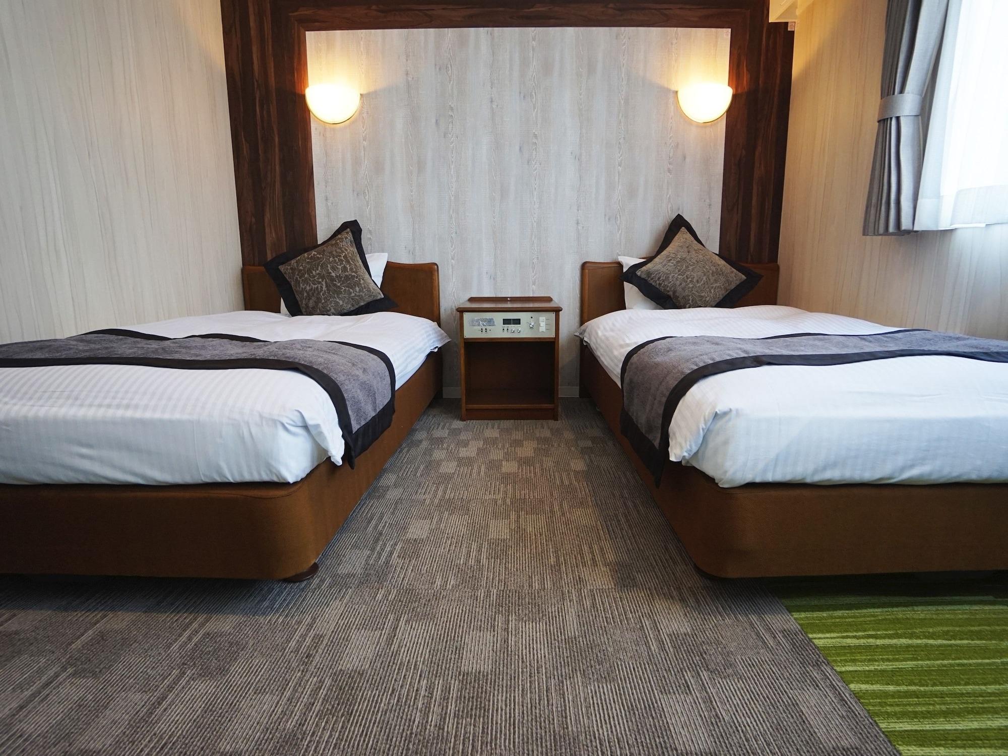 Hotel Areaone 3*