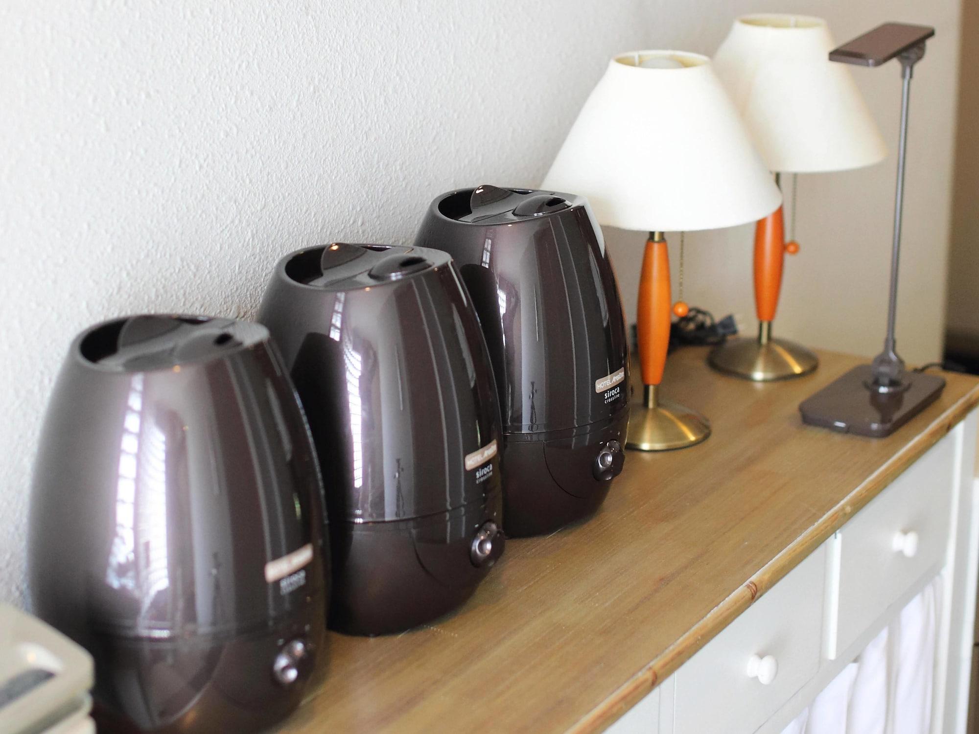 Hotel Areaone 3*