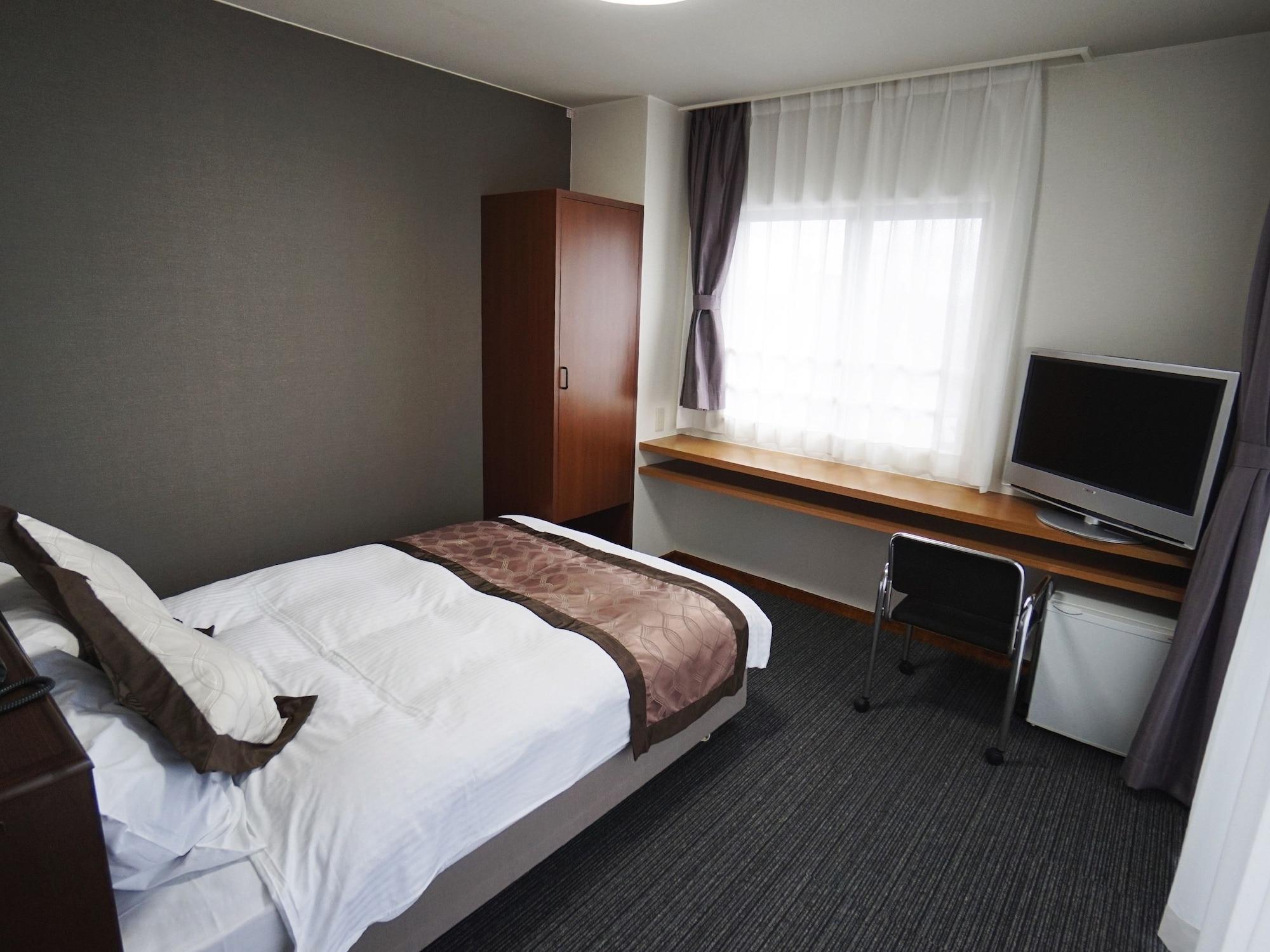 Hotel Areaone Kochi (Shikoku)