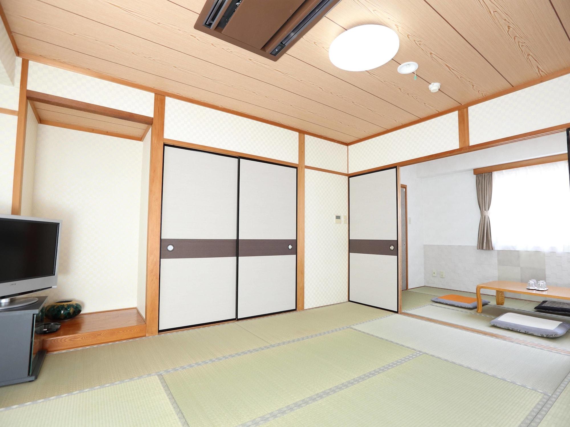 Areaone Hotel