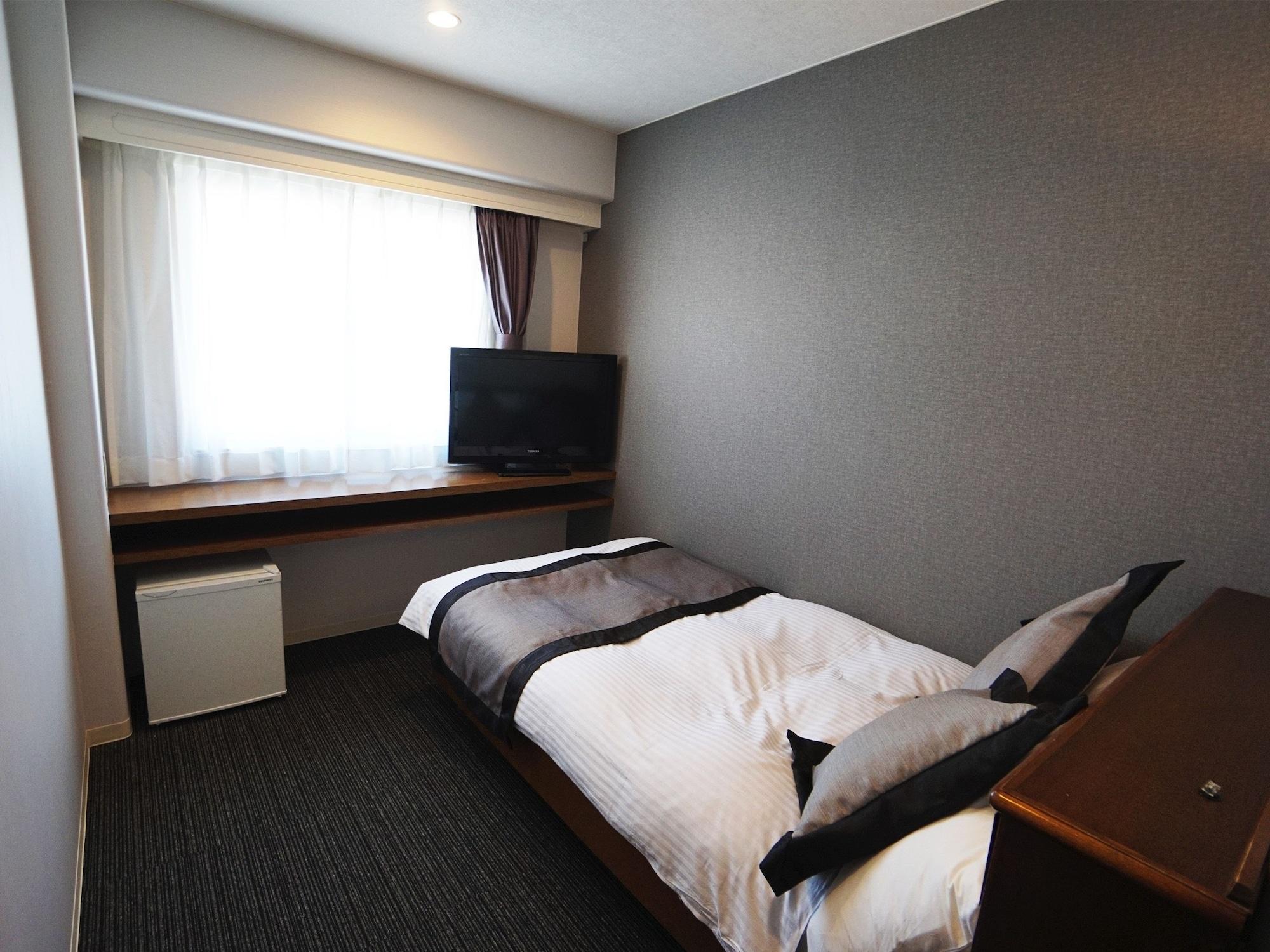 Areaone Hotel Kōchi